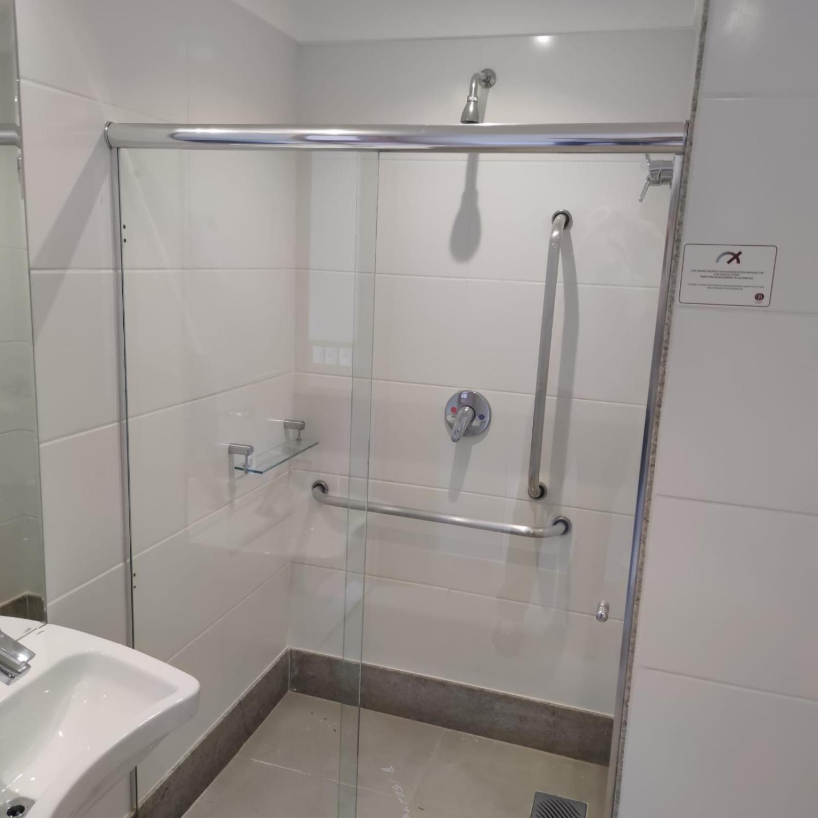 Vista Azul Flat Service Domingos Martins Chambre photo
